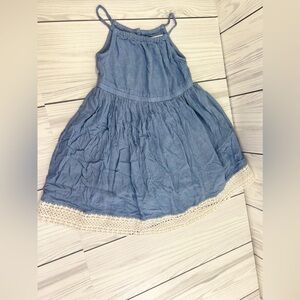 Old Navy’s Girls Dress